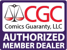 cgc dealer