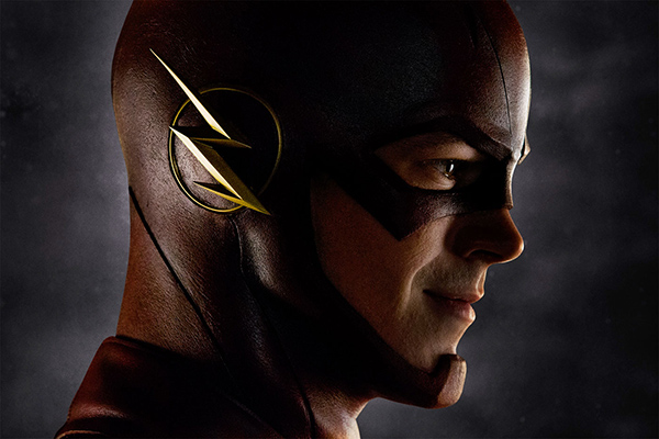 WB’s The Flash First Look