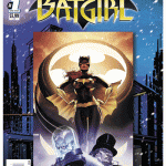 Bargirl Futures End 3-D Motion cover