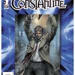 Constantine Futures End 3-D Motion cover