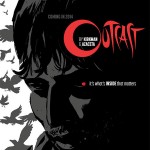 Outcast comic